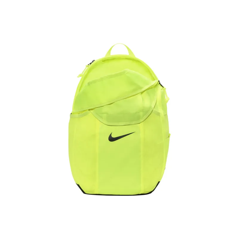 Nike Polyester Backpack Unisex Fluorescent Color-1