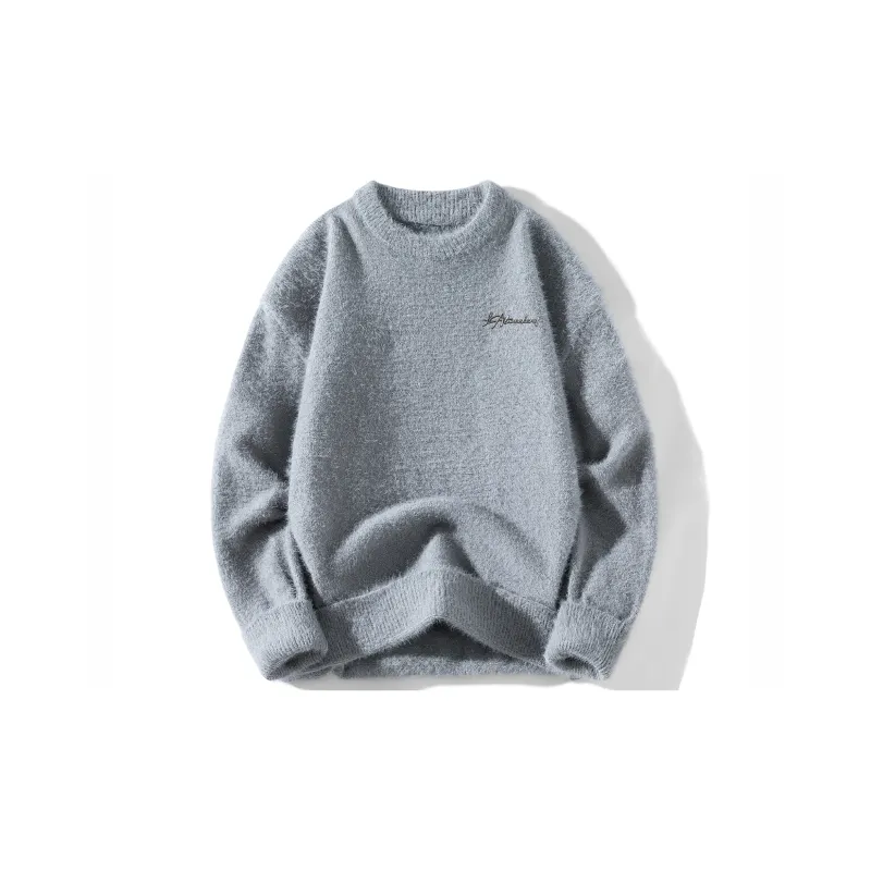 LA'T.WEEKEND Sweaters Unisex-15
