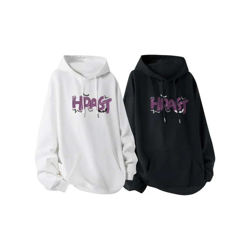 HYPASCENT Sweatshirt Unisex 2 Pack-35