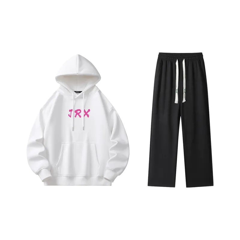 JRX Sweatshirt Sets Unisex-7