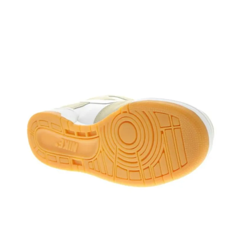Nike Delta Force 3/4 Supreme White-4
