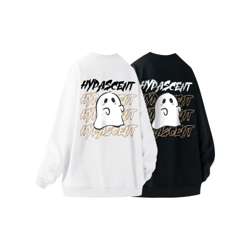 HYPASCENT Sweatshirts Unisex