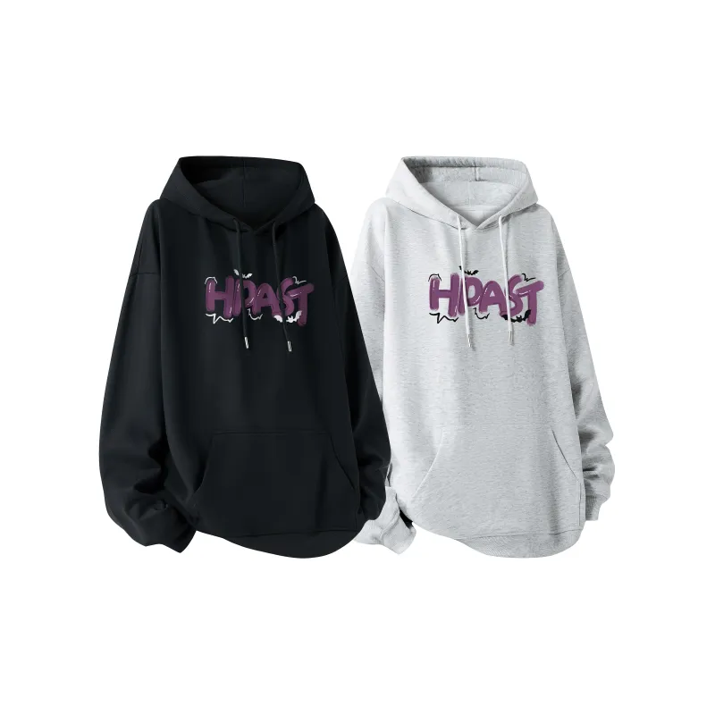HYPASCENT Sweatshirt Unisex 2 Pack-6