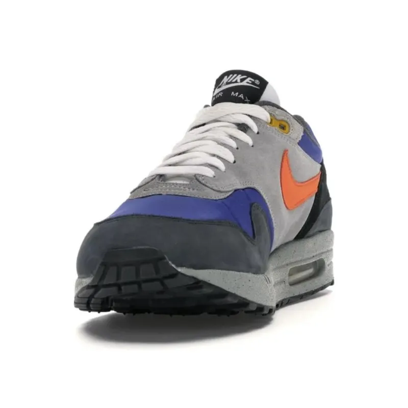 Nike Air Max 1 Skulls Pack Royal-2
