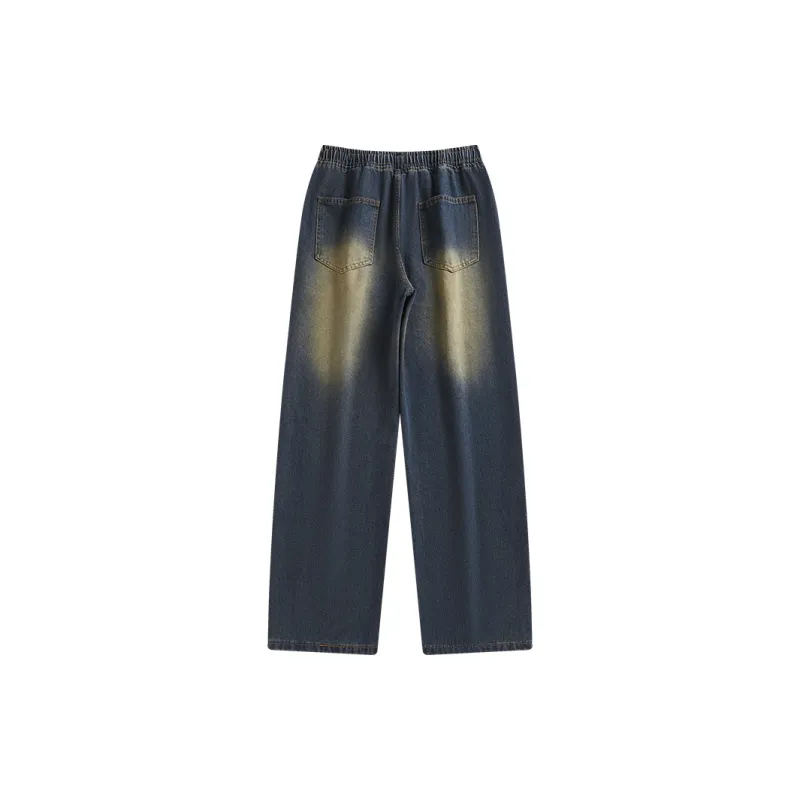 UF9193 Jeans Unisex-6