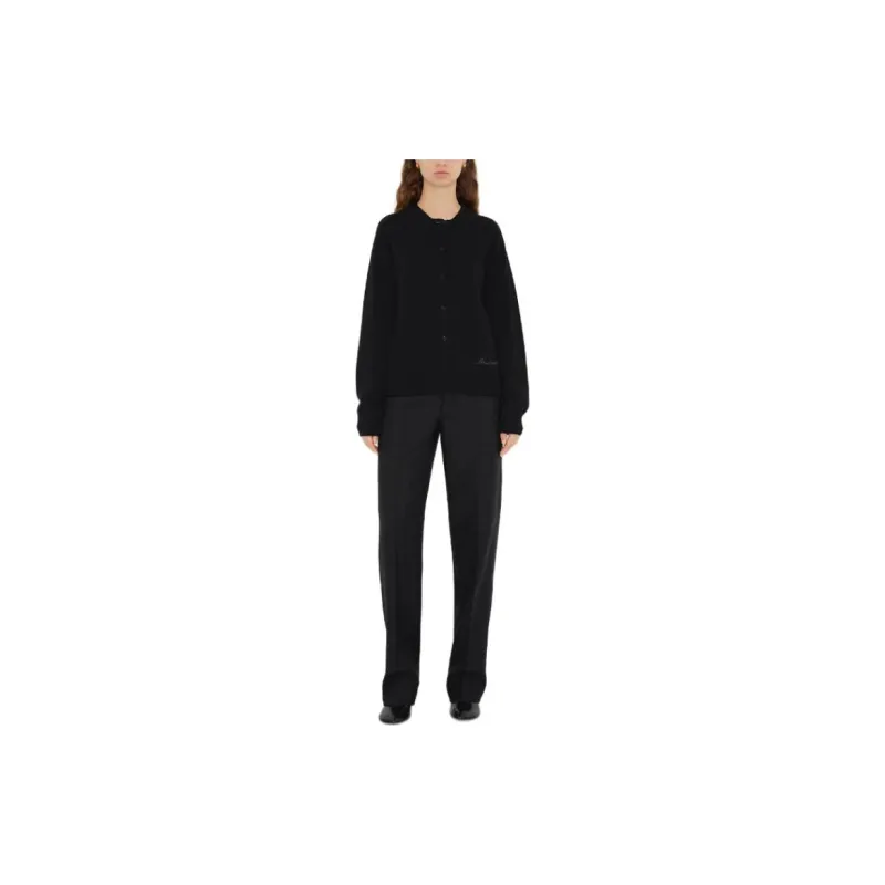Burberry Cashmere Cardigan-1