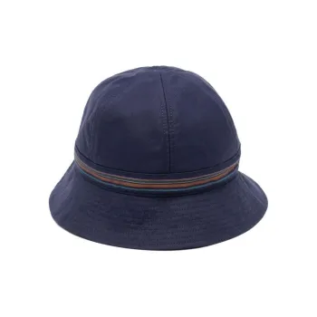 Paul Smith Cotton Bucket Hat