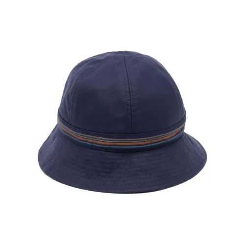 Paul Smith Cotton Bucket Hat