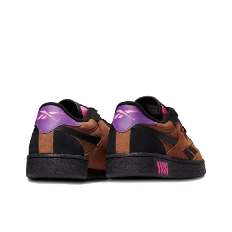 Reebok Marvel X Classic Leather 'Gambit'-3