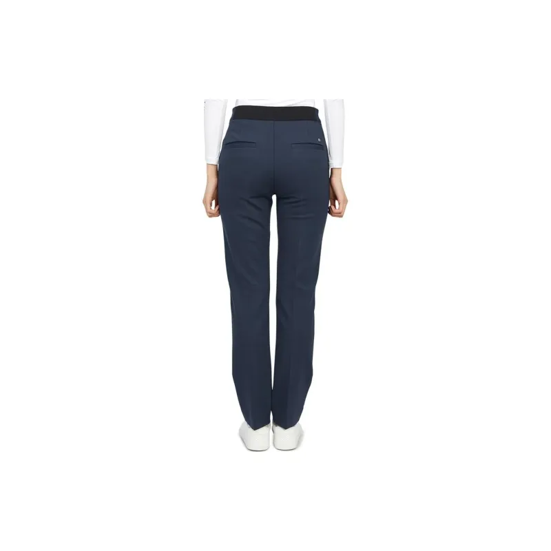 GFORE Casual Pants Women's Marine Blue-1