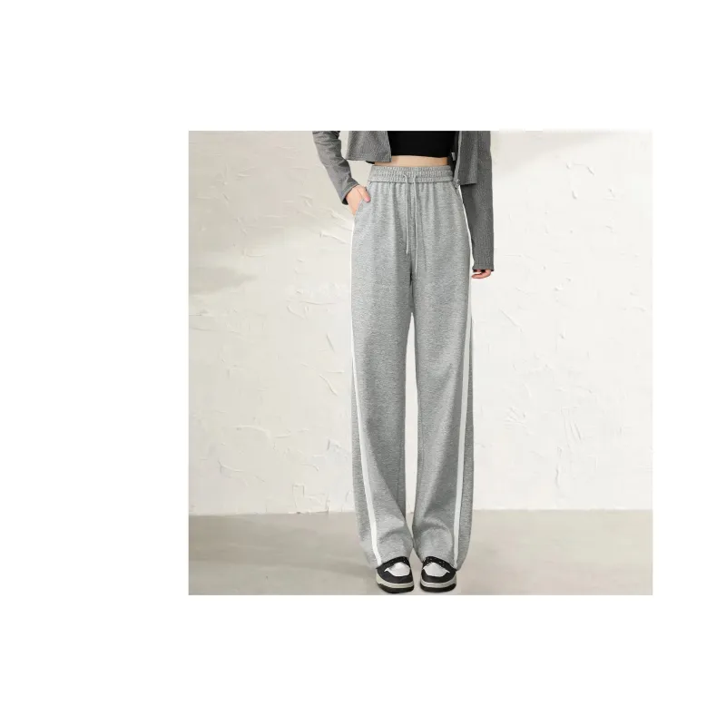 Ya Sheep People Casual Pants Women's-4