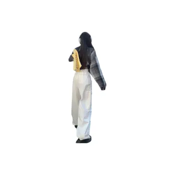 Kazakhstan Casual Pants Women's