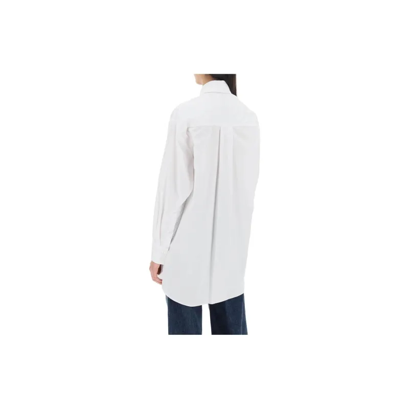 ISABEL MARANT Shirt Women's White-2