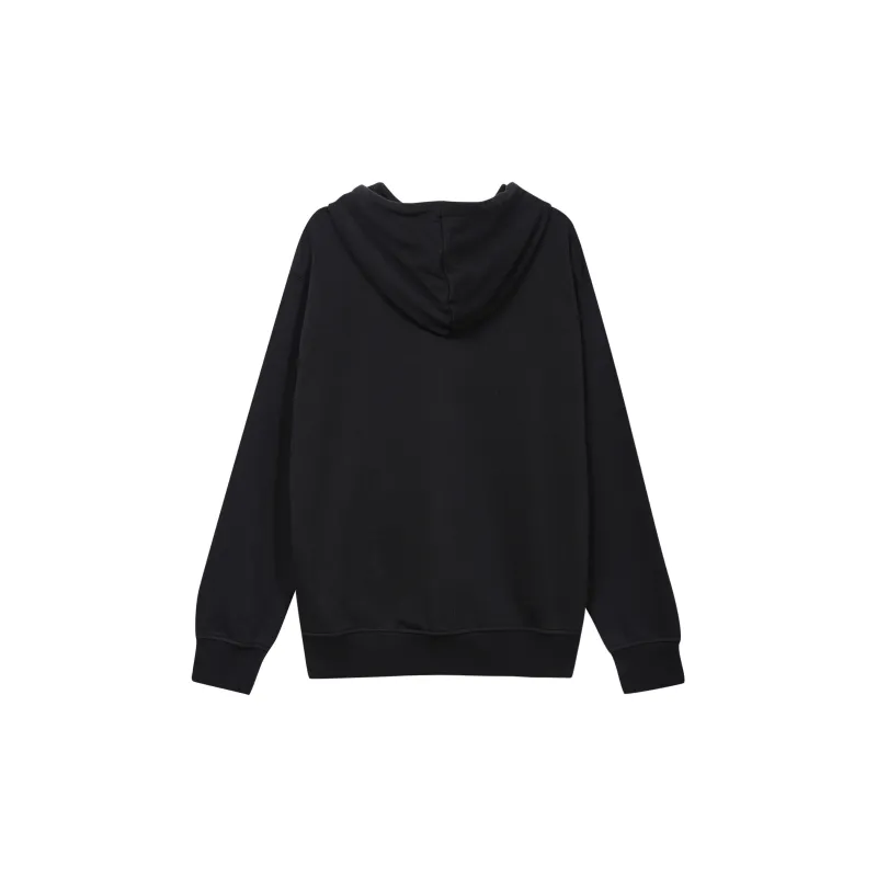 Jordan Jackets Coats Unisex Black-2