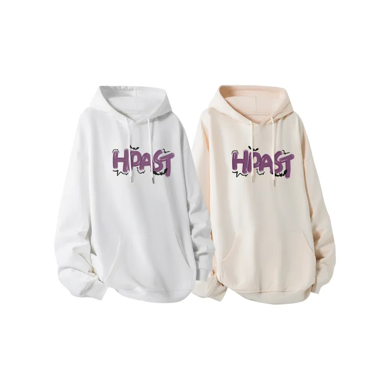 HYPASCENT Sweatshirt Unisex 2 Pack-26