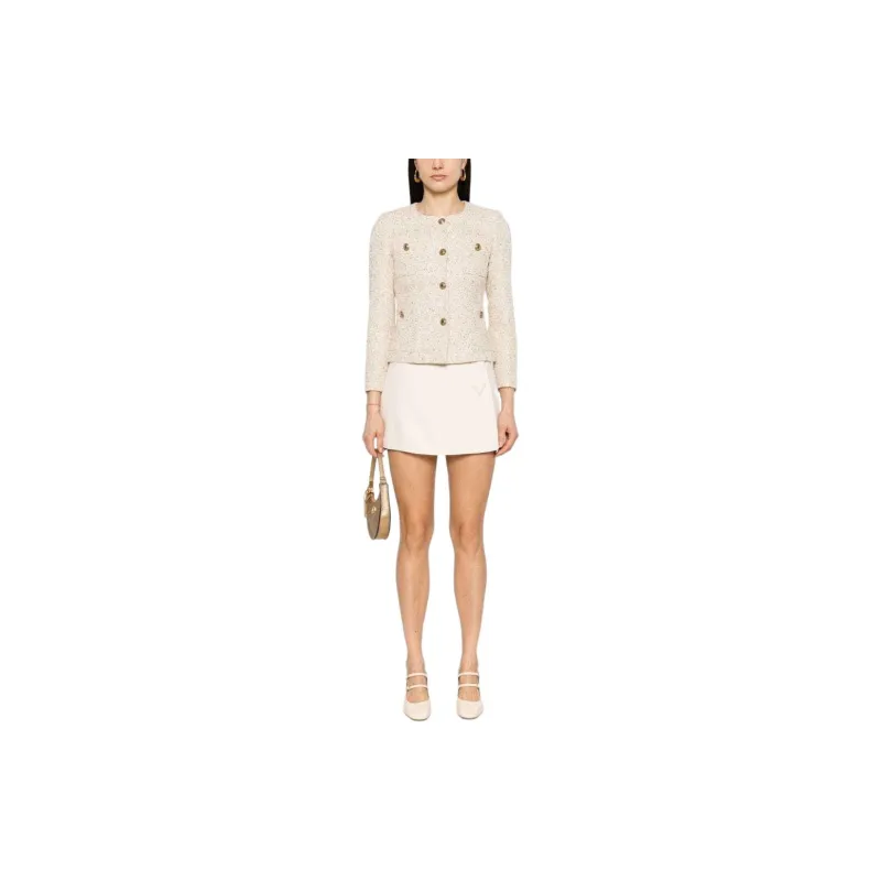 Tagliatore Beverly Tweed Jacket-1