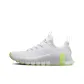 White/White/Neon