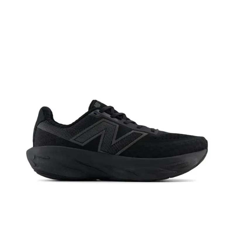 New Balance Fresh Foam X 1080v14 Black Phantom-1