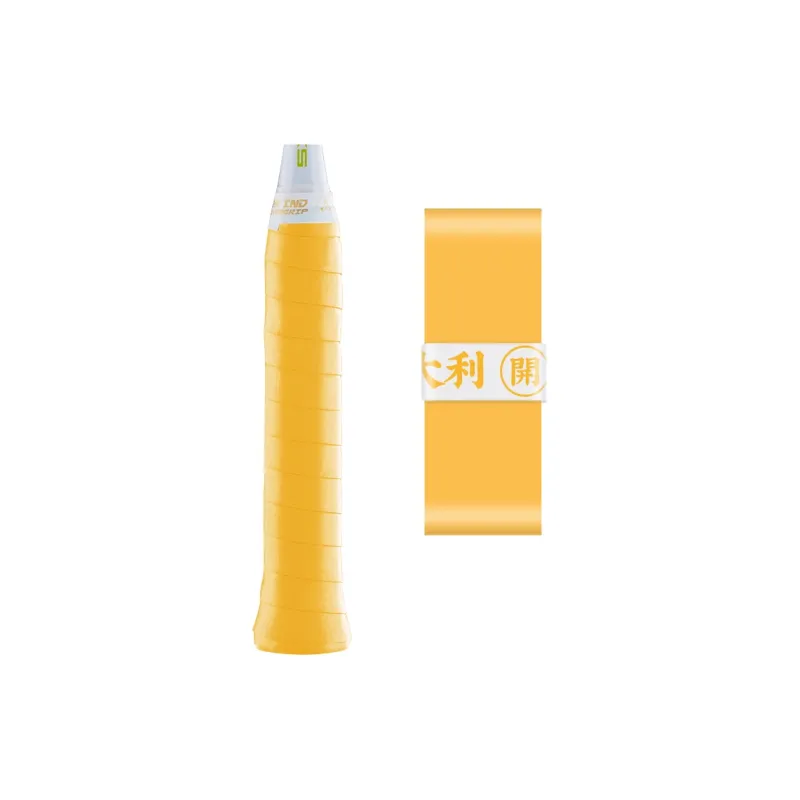 P.R IND Badminton Grip Tape PU Thin-19