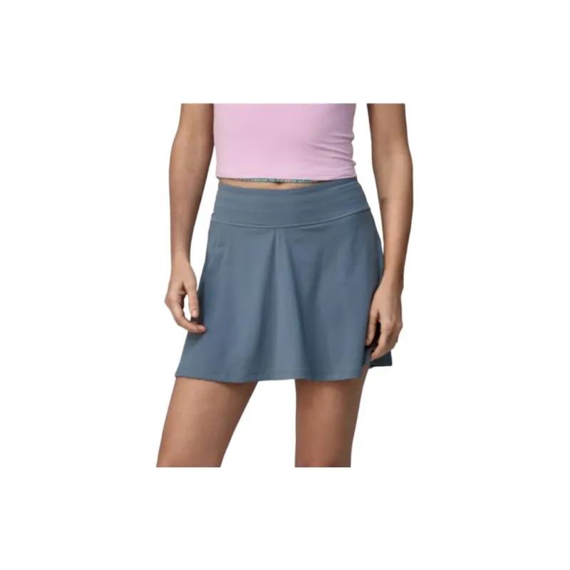 Patagonia Maipo Skort Casual Short Skirts Women's-10