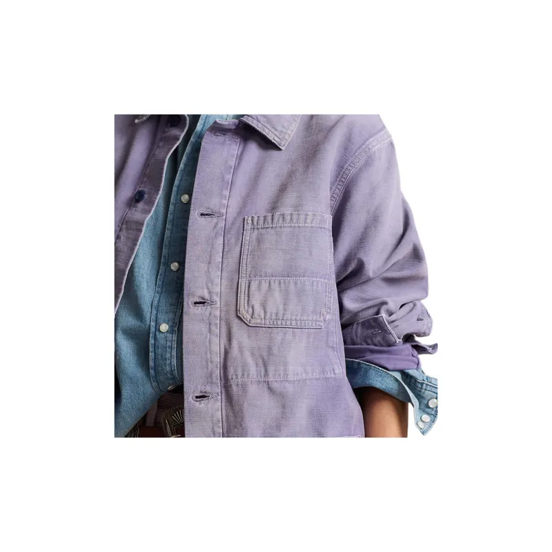 Polo Ralph Lauren Cotton Shirt-4
