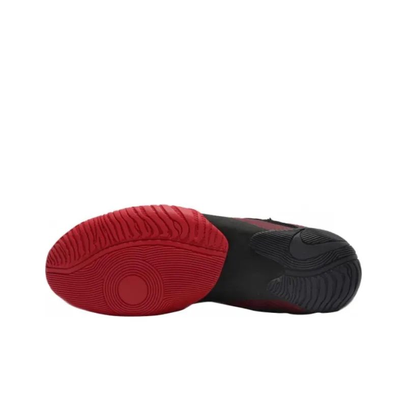 Nike HyperKO 2 University Red-6