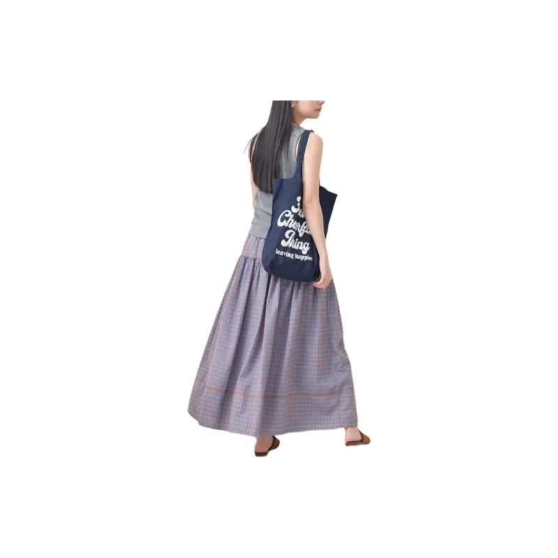 FREAK'S STORE Casual Long Skirt Women's-7