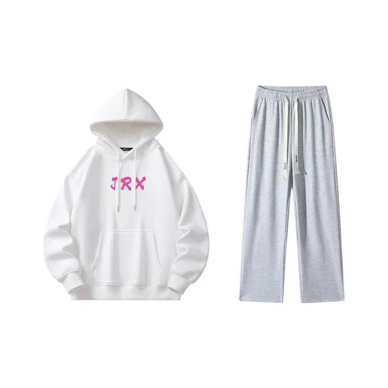 JRX Sweatshirt Sets Unisex-17
