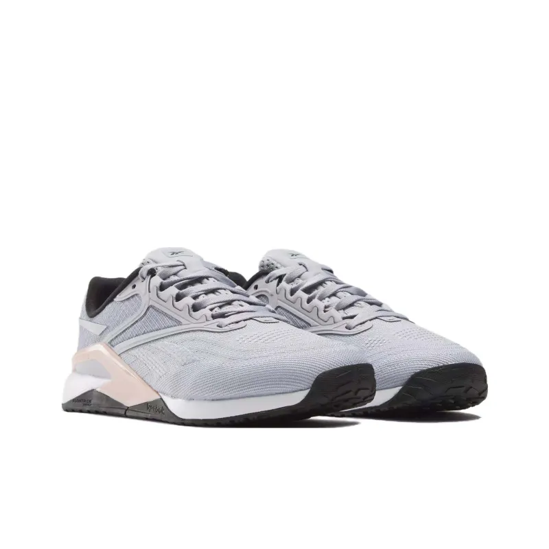 Reebok Women's Nano X2 'Grey Possibly Pink'-2