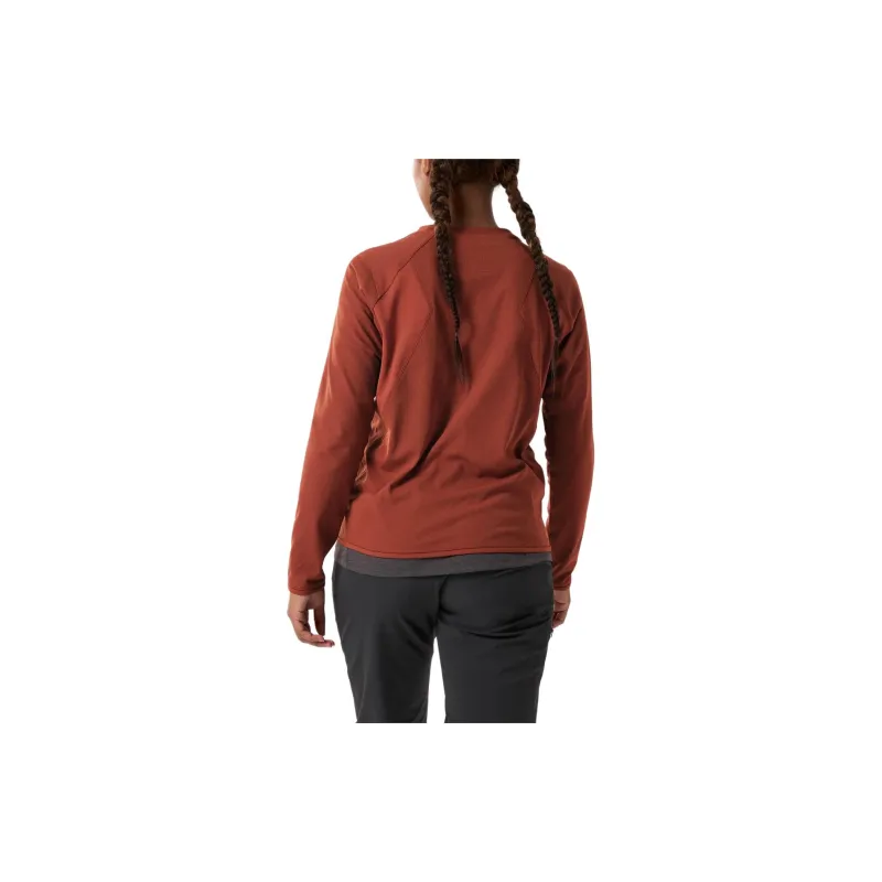 Arcteryx DELTA Crew Sweatshirt Women's-11