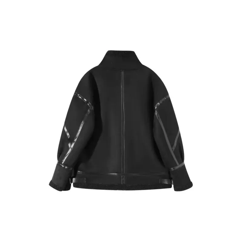 PLANE DRIFT Jackets Coats Women's-1