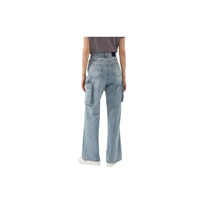 GUESS Jeans Women's Blue-2