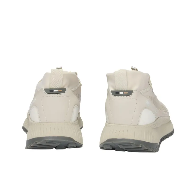 HUGO BOSS Logo Sneakers-3