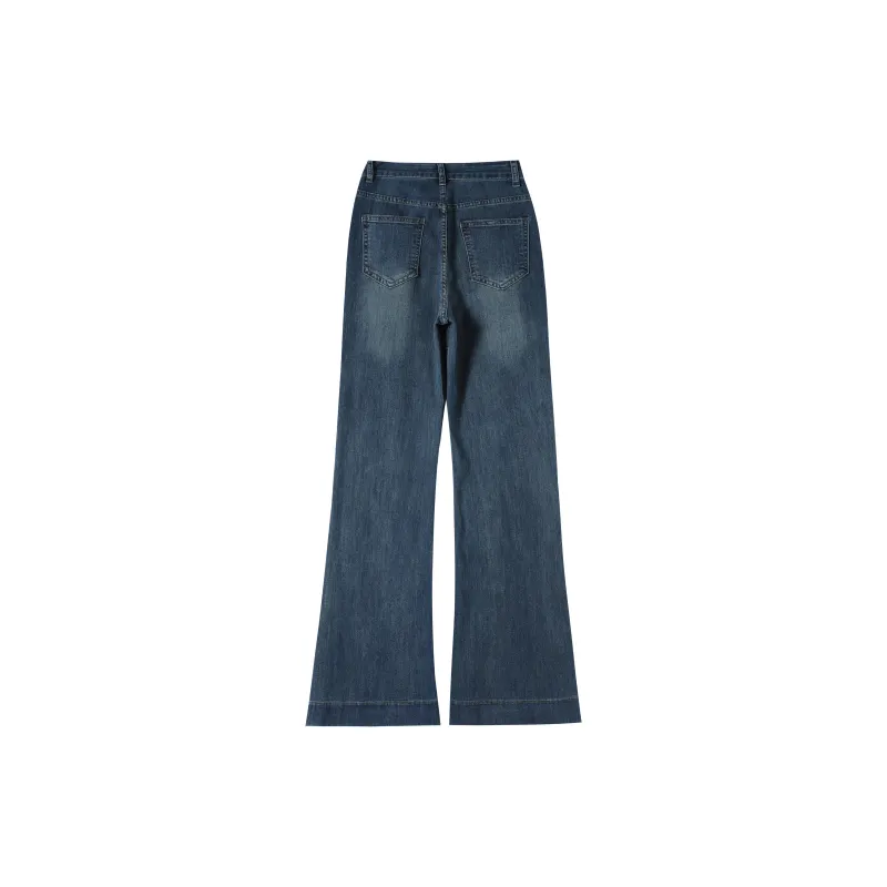 MADALLO Jeans Women's-4