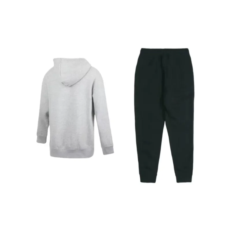 Nike Sportswear Collection Essentials Sweatshirt Set Women's-1