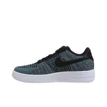 Nike Air Force 1 Ultra Flyknit Low Vapor Green