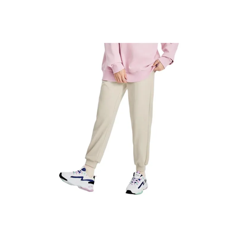 Skechers Casual Pants Women's Light Brown-3