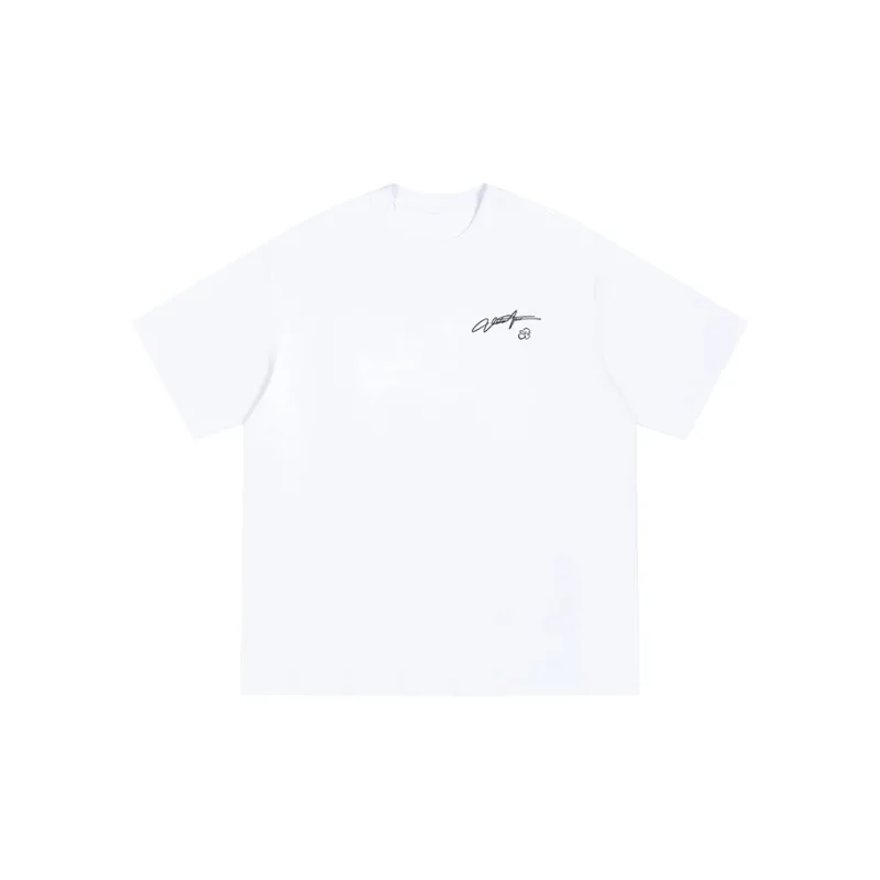 ENDWEEP T Shirts Unisex-4