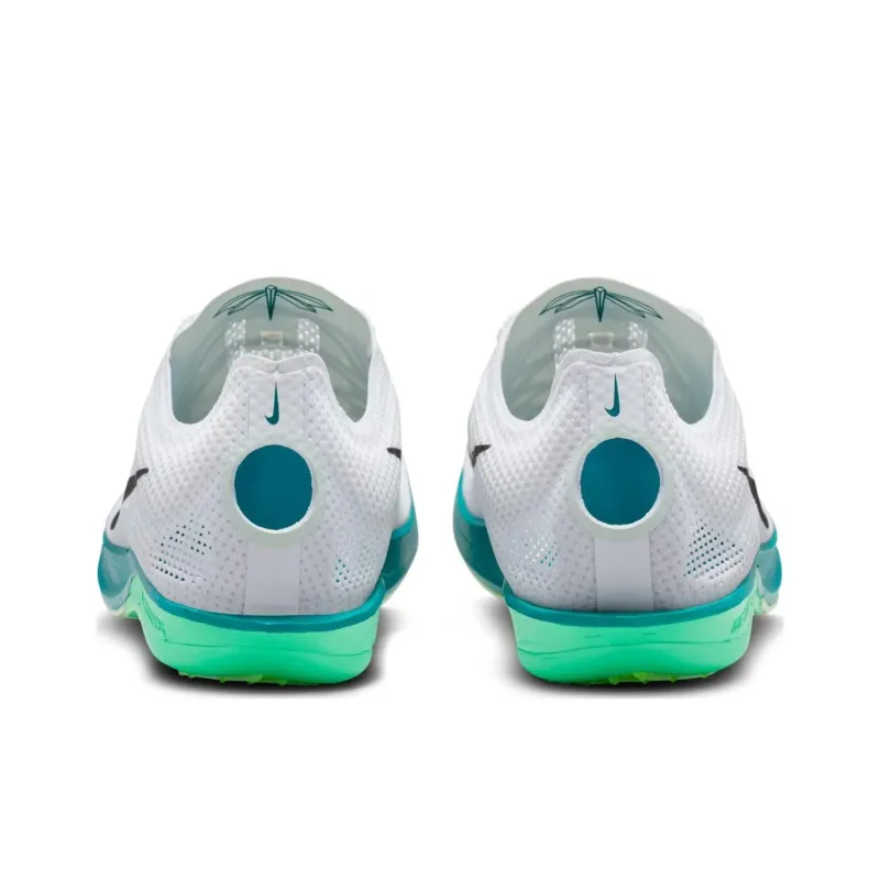 Nike Dragonfly 2 White Bright Spruce Electric Algae Black-3