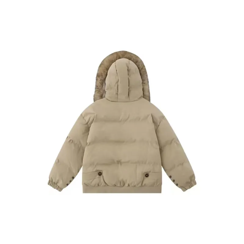 JOSR Puffer Jackets Women's-1