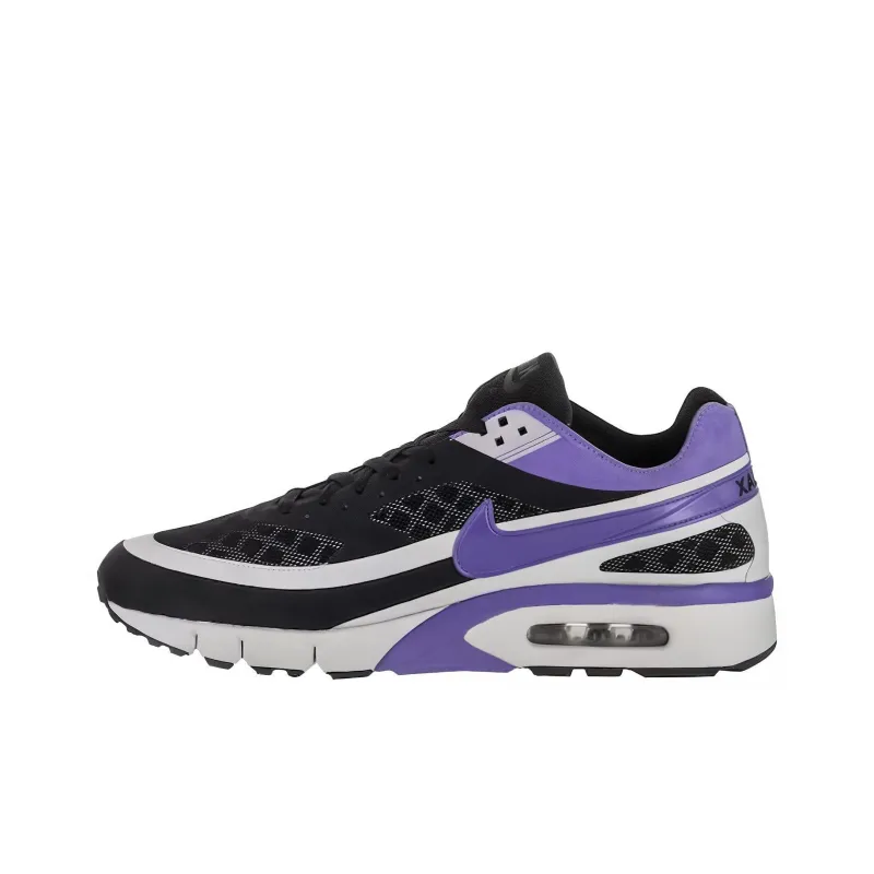 Nike Air Bw Gen Ii Persian Black-0