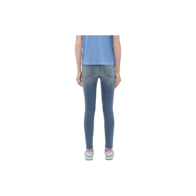 AMIRI Jeans Women's Indigo-2