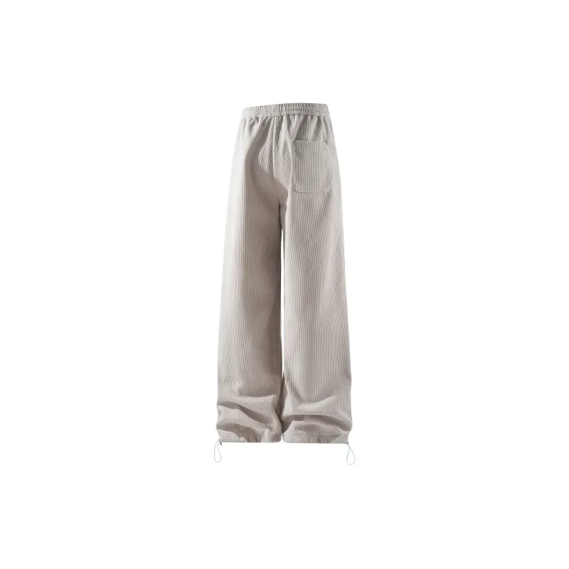 Mackyo Casual Pants Unisex-1