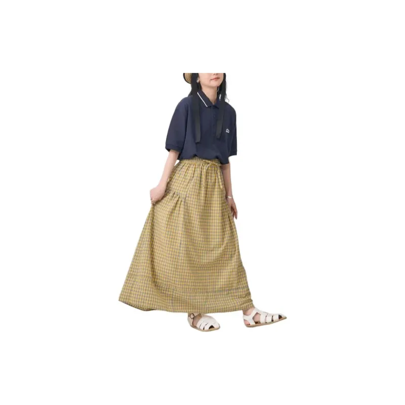 FREAK'S STORE Casual Long Skirt Women's-2