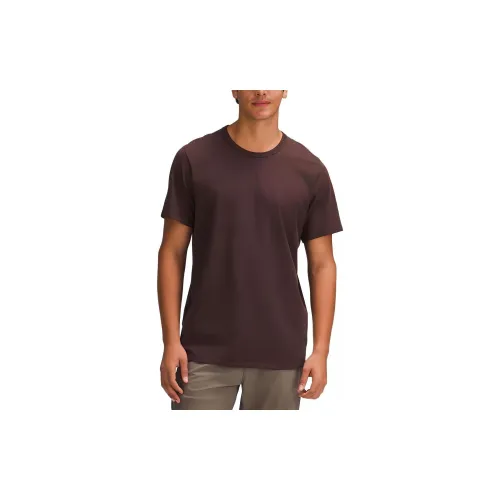 Lululemon Organic Cotton T-Shirts Men