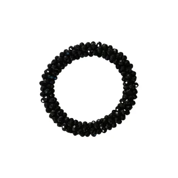 Danqin Rubber Band Hair Tie Women's