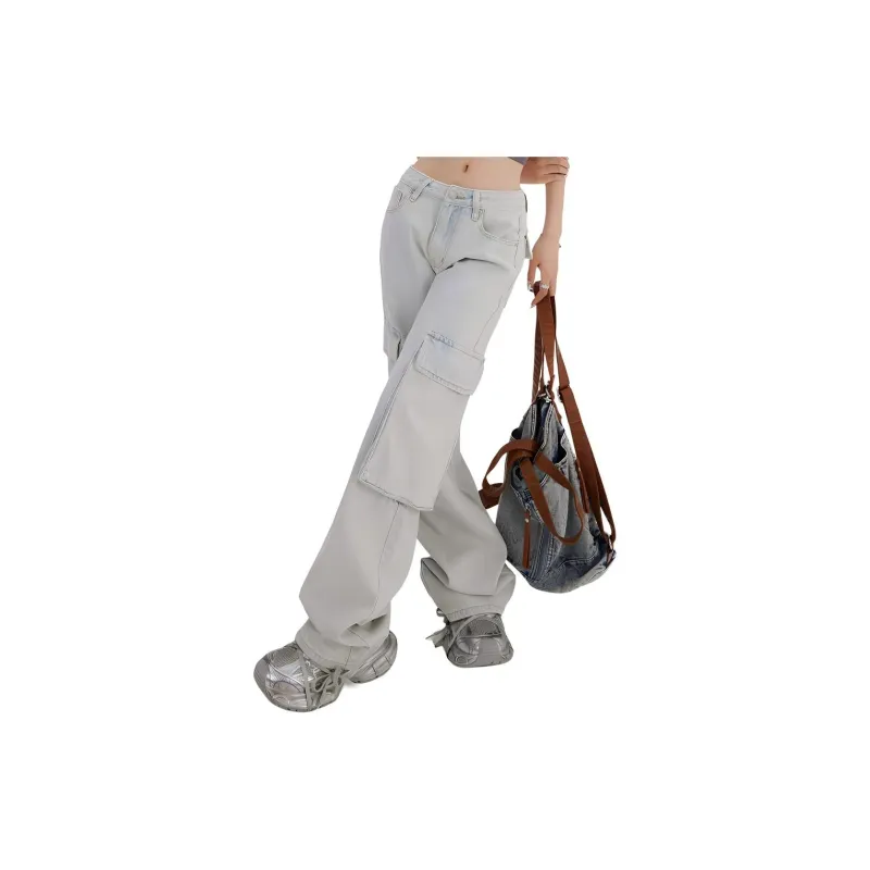 ZAVK Jeans Women's-2