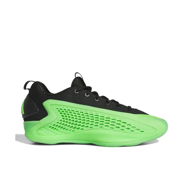 Adidas Ae 1 Low Lucid Lime-1