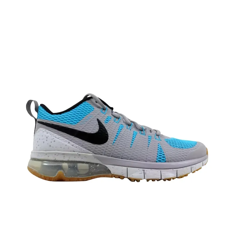 Nike Air Max TR180 Wolf Grey/Black Blue Lagoon Pure Platinum-1