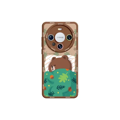 LINE FRIENDS Phone Cases
